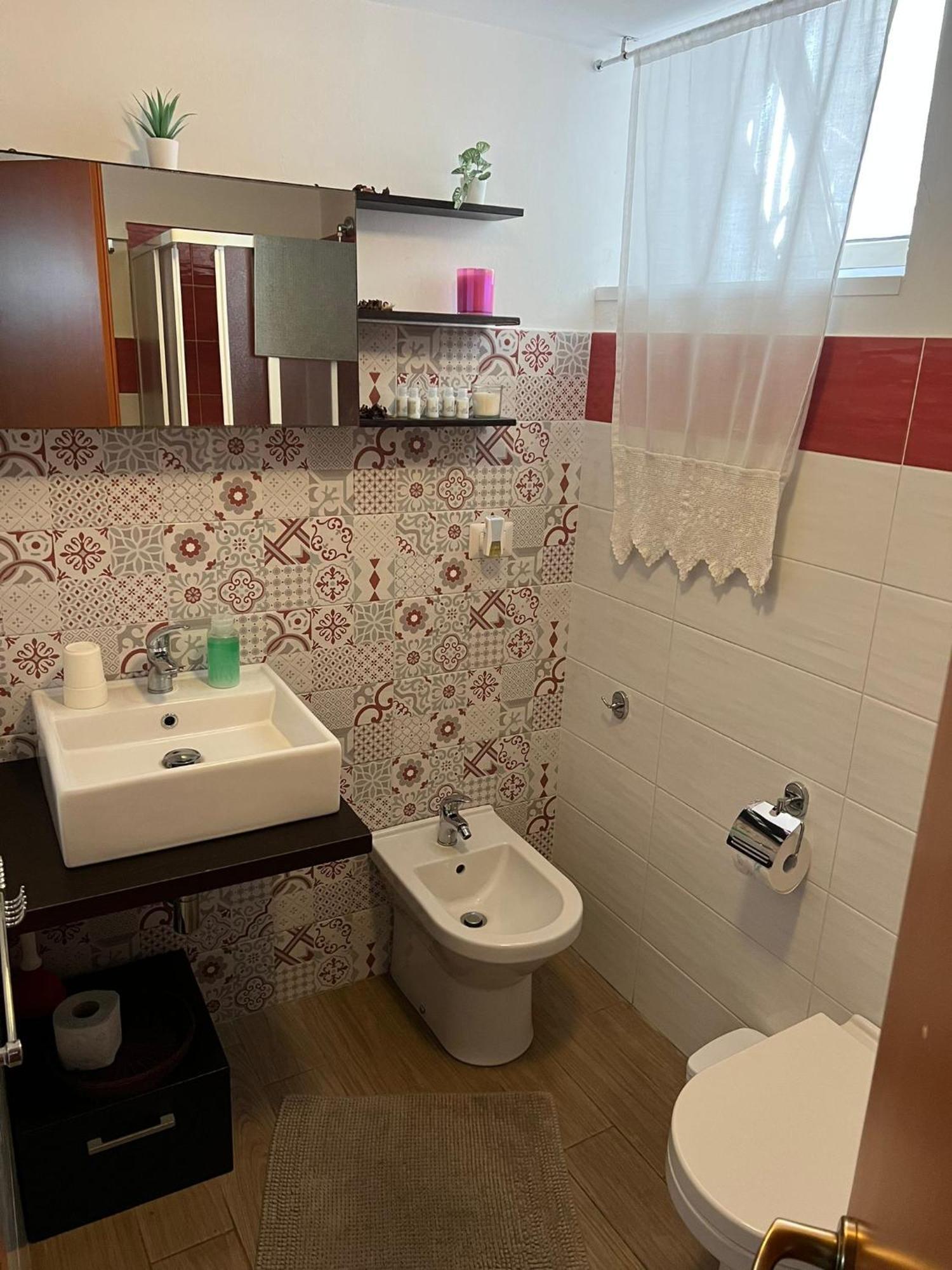 Due Passi Dal Centro Daire Katanya Dış mekan fotoğraf