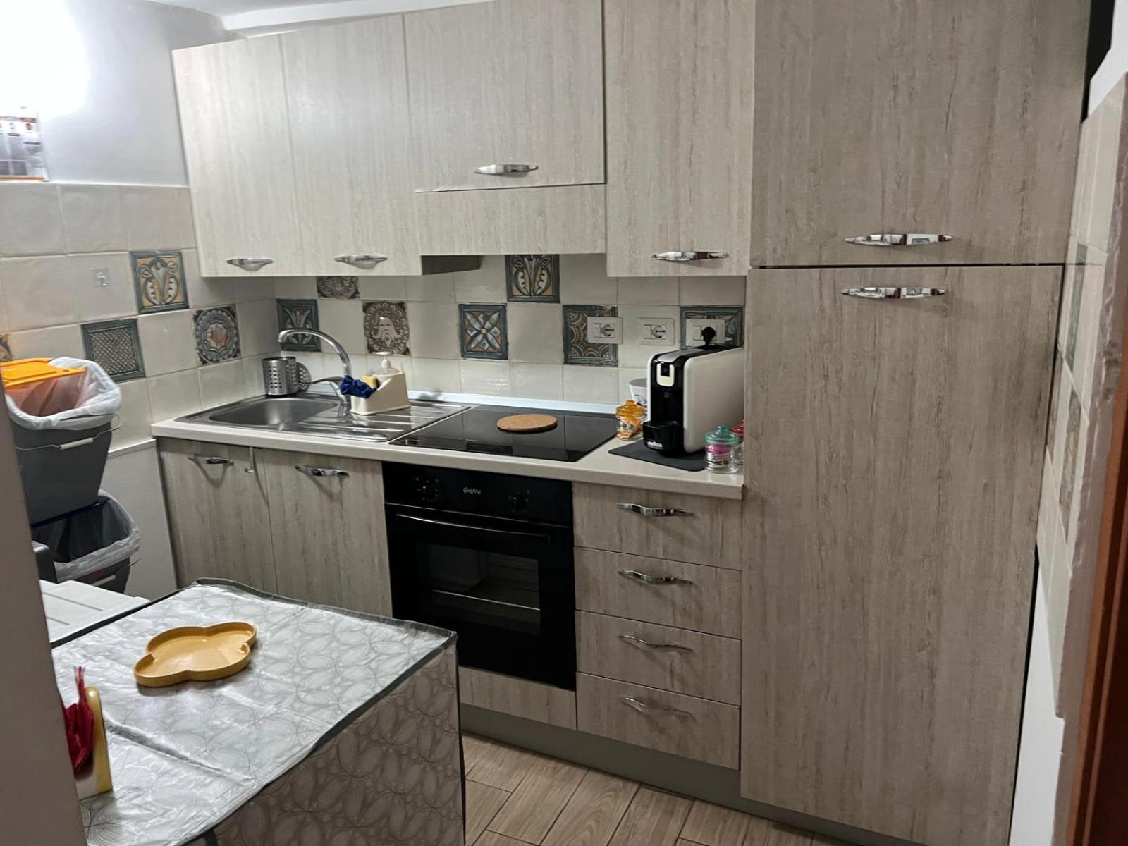 Due Passi Dal Centro Daire Katanya Dış mekan fotoğraf
